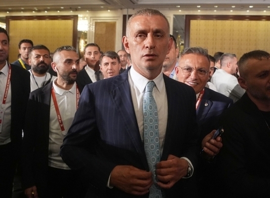  TFF’den yabancı talebine ret!