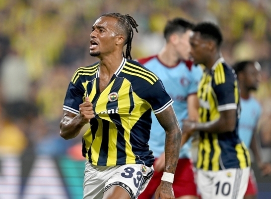  İşte Fenerbahçe'nin lig rekorları!
