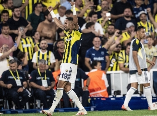  Fenerbahçe'nin Benfica maç programı belli oldu!