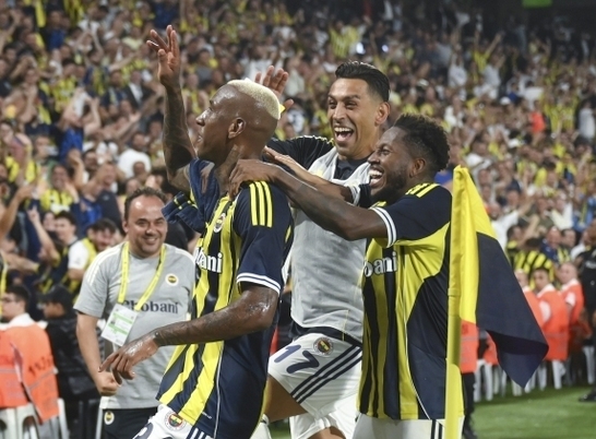  Fenerbahçe'nin 67 sezonluk lig portresi