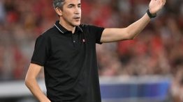 Bruno Lage’den Kerem sözleri!