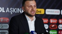 Eyüpspor’dan Berke Özer için itiraf!