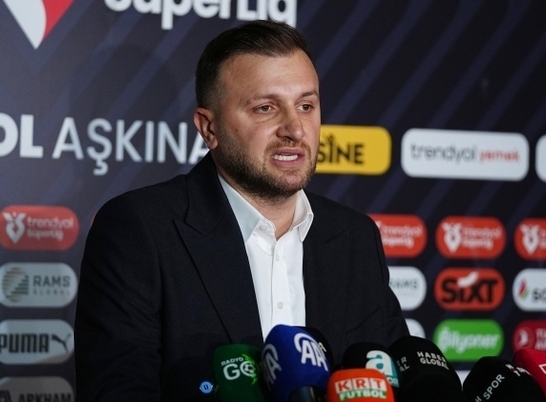  Eyüpspor’dan Berke Özer için itiraf!