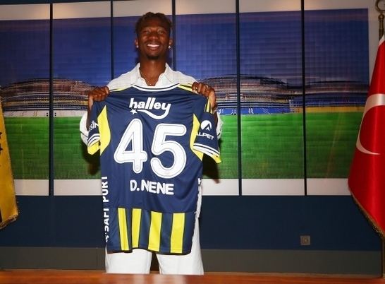  Engin Fırat: “F.Bahçe’nin böyle bir oyuncuya ihtiyacı vardı”