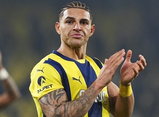  Diego Carlos, Santos radarında! – Futbol