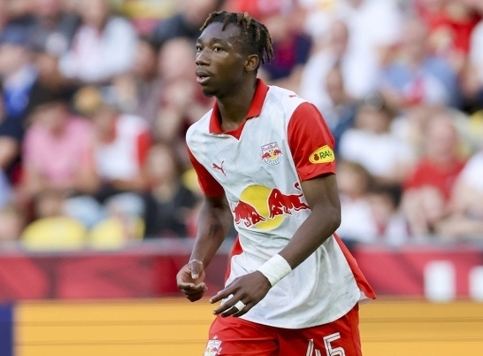  Dorgeles Nene, Fenerbahçe için geldi!