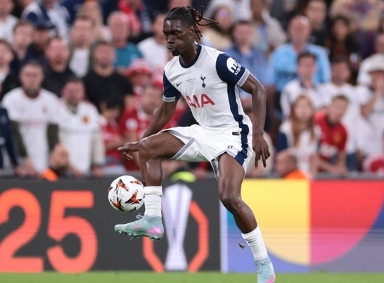  Juventus, Yves Bissouma için devrede!