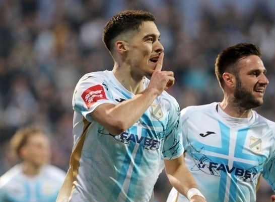  Niko Jankovic için Fenerbahçe açıklaması!