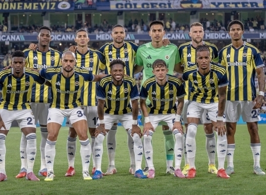  Fenerbahçe'den suç duyurusu!