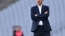 Fenerbahçe’de Schmidt’in alternatifi İsmail Kartal