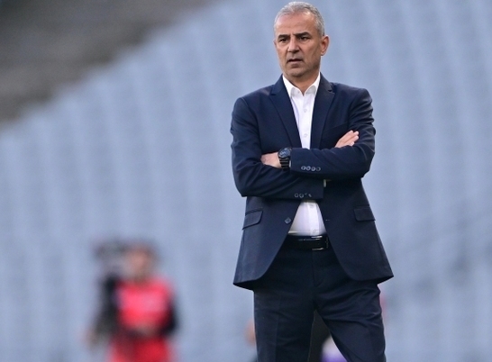  Fenerbahçe’de Schmidt’in alternatifi İsmail Kartal