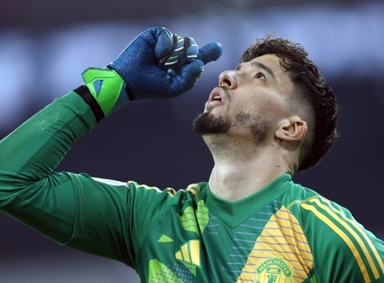  Altay Bayındır’dan Premier Lig’de bir ilk!