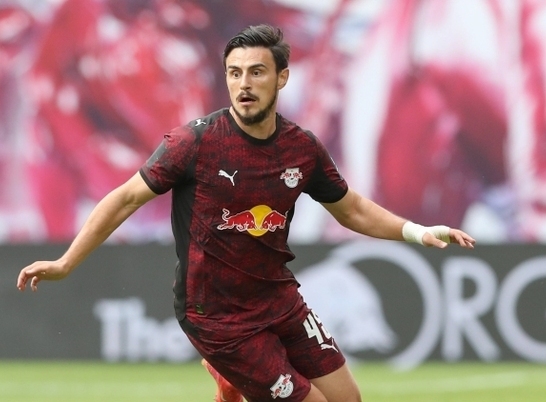  Napoli’den Eljif Elmas hamlesi! – Futbol