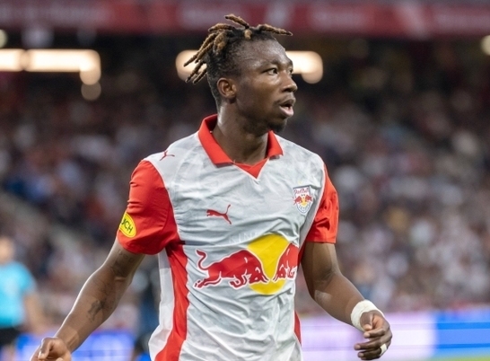  Fenerbahçe'den Dorgeles Nene hamlesi!