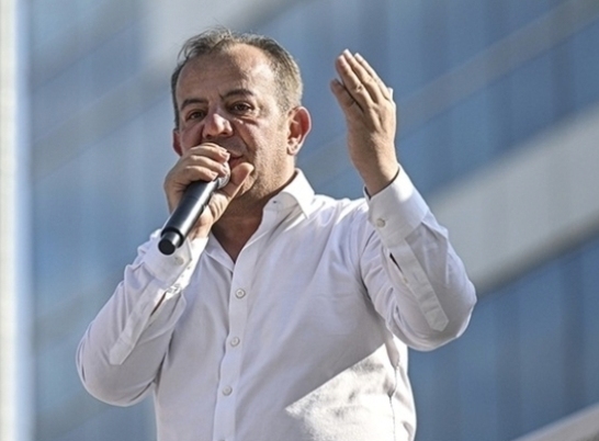  Tanju Özcan’dan Ali Koç’a özür mesajı