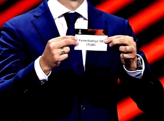  İşte Fenerbahçe’nin muhtemel rakipleri!