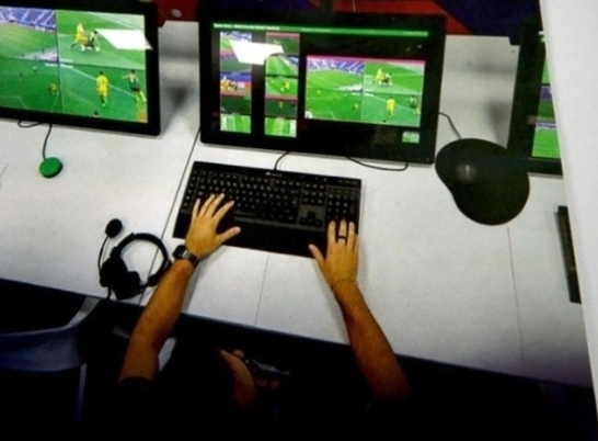  TFF, Süper Lig’de 2. haftanın VAR kayıtlarını açıkladı