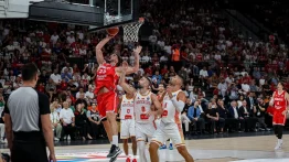 12 Dev Adam, galibiyet serisini sürdürdü