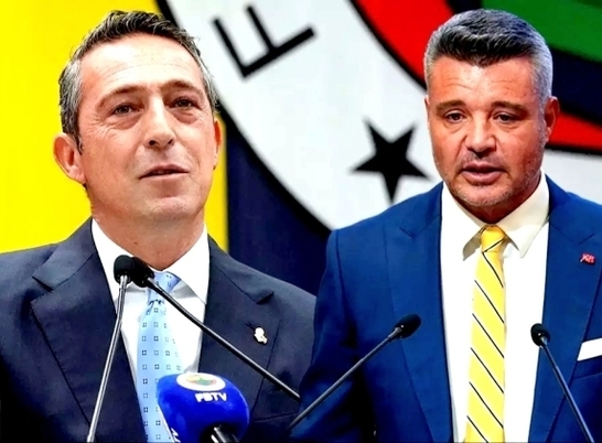  CANLI | Fenerbahçe başkanını seçiyor!