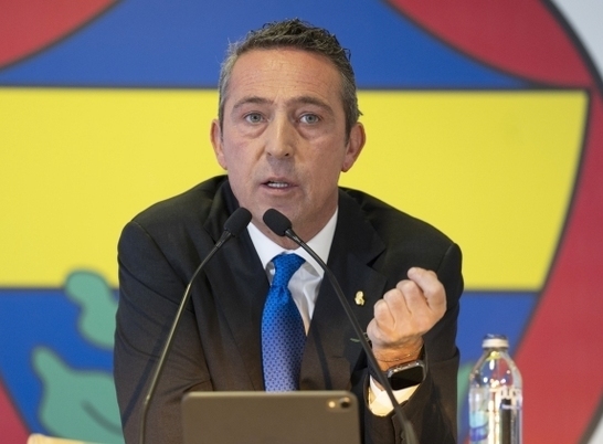  Fenerbahçe’de kritik toplantı sona erdi!