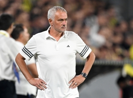  Mehmet Topal: “Mourinho talihsiz ve yanlış bir açıklama yaptı”