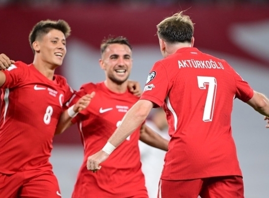  Türkiye – İspanya: Muhtemel 11’ler