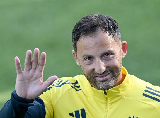  Fenerbahçe’den Tedesco açıklaması!