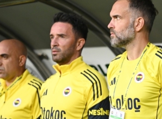  Kadıköy’de duygusal anlar: Gökhan Gönül