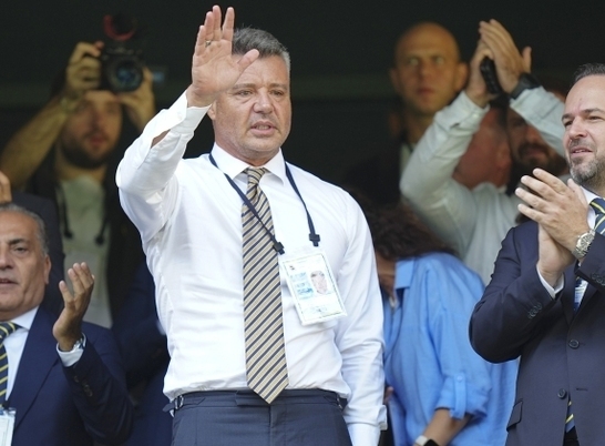  Fenerbahçe’de kritik karar: Tedesco & Özek