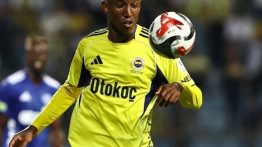 Fenerbahçe, Talisca’ya ‘kal’ demeyecek!