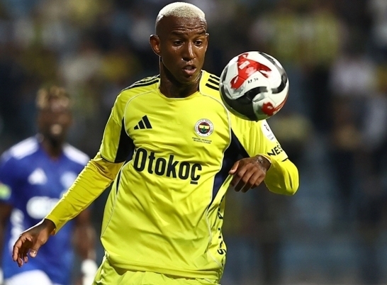  Fenerbahçe, Talisca’ya ‘kal’ demeyecek!