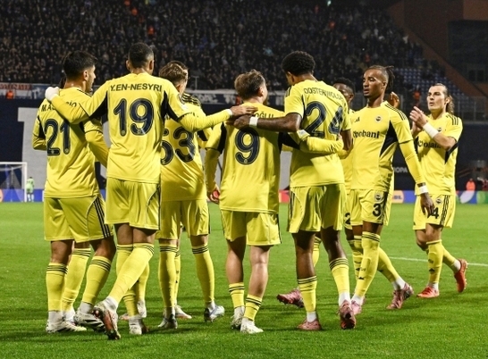  Fenerbahçe – Antalyaspor: Muhtemel 11’ler