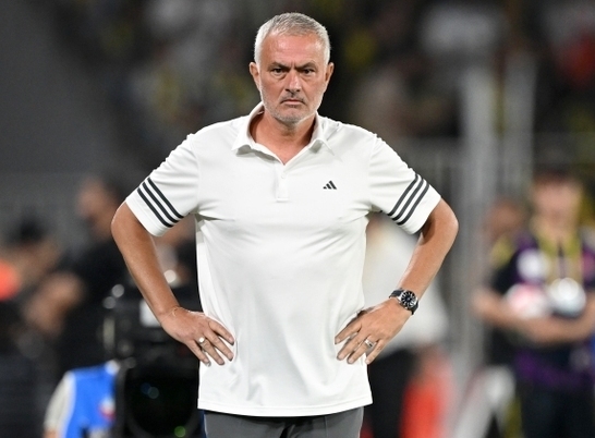  Benfica’dan Jose Mourinho açıklaması!