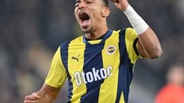 Fenerbahçe’de Alexander Djiku, Rusya yolcusu!