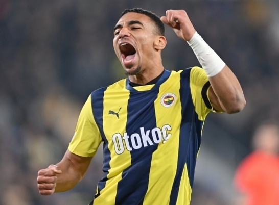  Fenerbahçe’de Alexander Djiku, Rusya yolcusu!