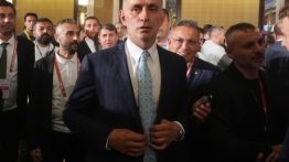 İbrahim Hacıosmanoğlu, canlı yayına çıkıyor!