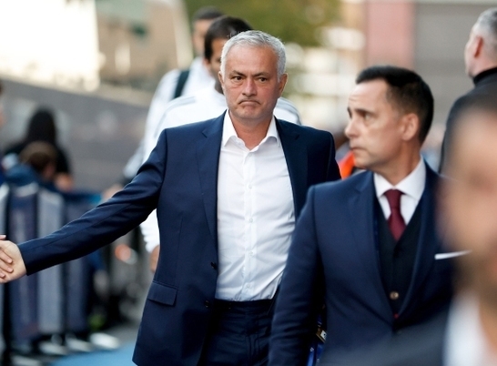  Jose Mourinho’dan skandal sözler!