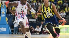 Fenerbahçe Beko’nun konuğu Bayern Münih!