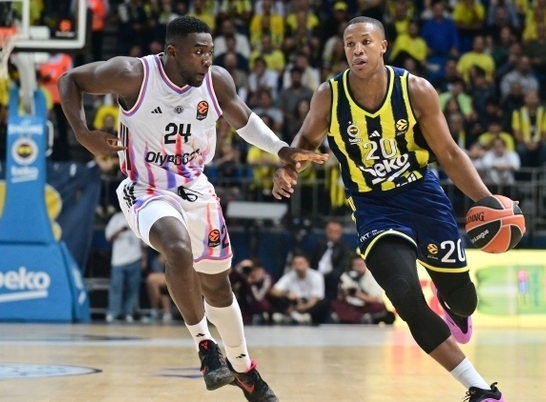  Fenerbahçe Beko’nun konuğu Bayern Münih!