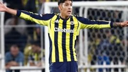 Fenerbahçe’de Edson Alvarez, hazır!