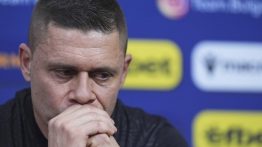 Dimitrov: “Türkler haklı bir galibiyet elde etti”