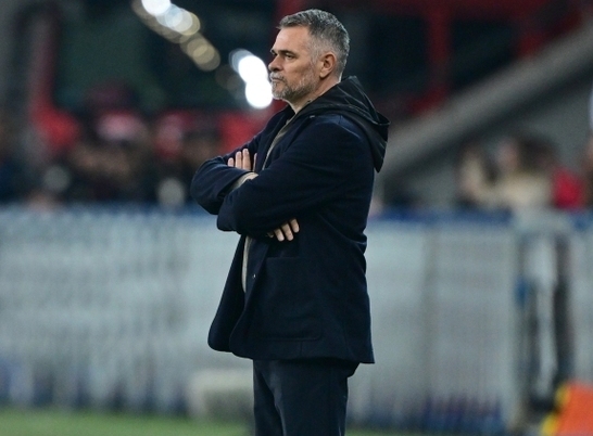  Willy Sagnol: “En büyük fark bu”