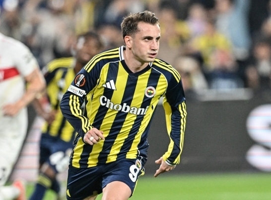  Kerem’den Fenerbahçe’ye 44 milyon TL’lik katkı