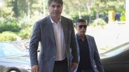 Hakan Safi: “Davasında haklı olanın acelesi yoktur”