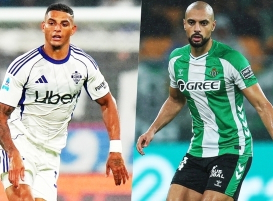  Fenerbahçe’den flaş hamle: İki kiralık yıldız için bonservis planı devrede!