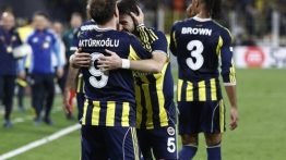 Avrupa Ligi’nde gecenin sonuçları!