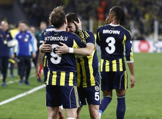  Avrupa Ligi’nde gecenin sonuçları!