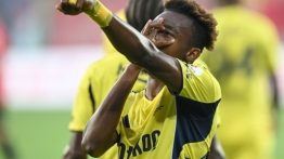 Tedesco’dan Dorgeles Nene kararı!