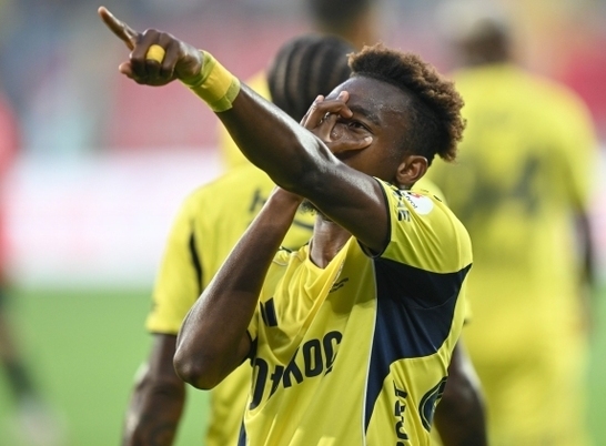  Tedesco’dan Dorgeles Nene kararı!