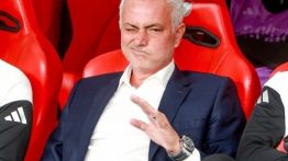 Jose Mourinho’dan Porto maçı öncesi açıklama!